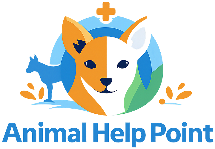 Animal Help Point