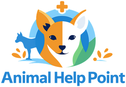 Animal Help Point